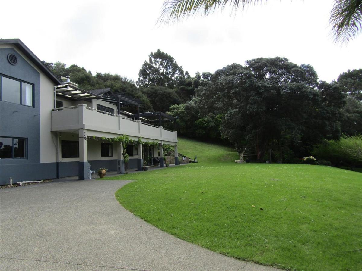 Cornwallis Palms 오클랜드 외부 사진